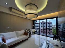 D'Leedon (D10), Condominium #563615821